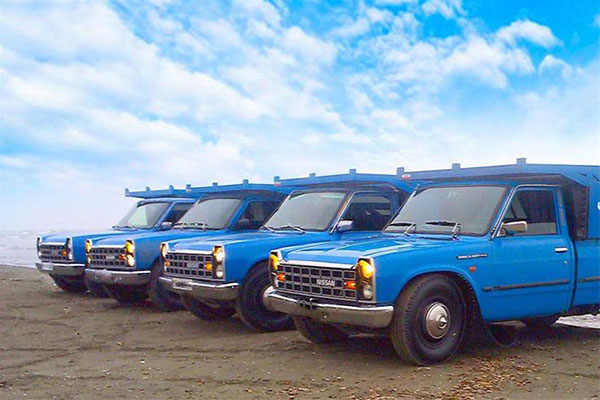 بررسی فراینى حمل و نقل و کاربری آن در ایران