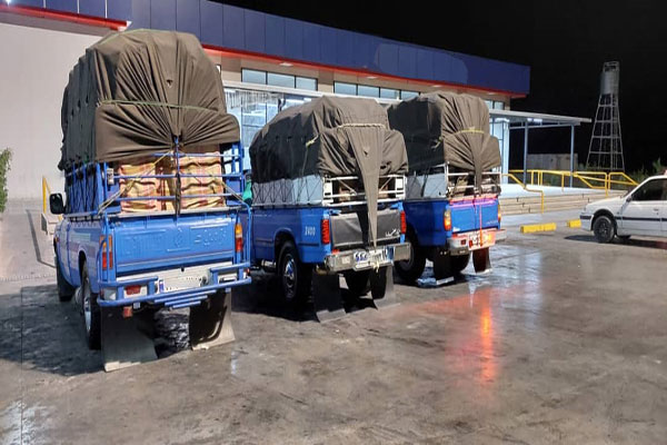 تفاوت بین باربرگ و بارنامه چیست؟